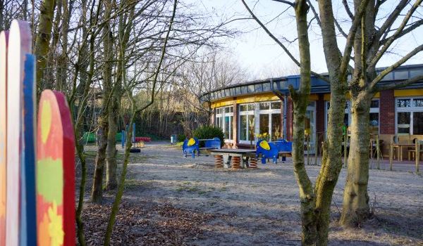 Kindertagesstätten und Betreuungsmöglichkeiten in der Samtgemeinde Hemmoor