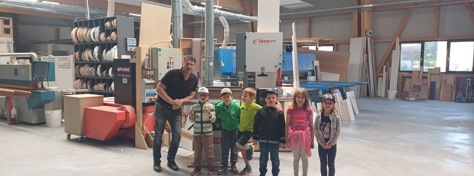 Kindergarten Arche Noah Robern