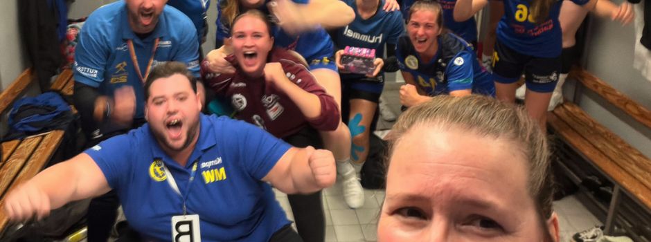 BSV-Teams feiern fünf Siege bei erfolgreichem Heimspieltag