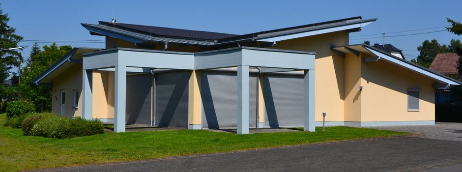 Gemeinderatssitzung am 04.07.2023 Beginn 19 Uhr im DGH