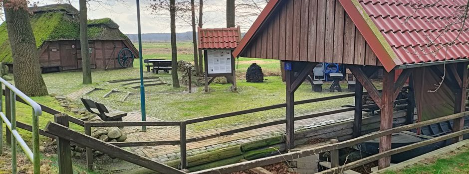 Klönschnacksaison eröffnet