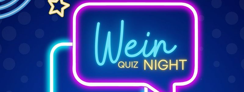Raten, Lachen, Glas füllen: Quiz- und Weinfreunde treffen sich im Domhof