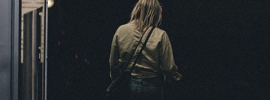 Frau wehrt sich gegen Grapscher in Wiesbaden – Täter festgenommen