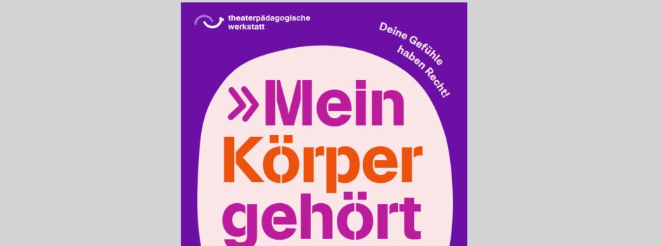 „Mein Körper gehört mir!“ – Präventionsprojekt an der Till-Eulenspiegel-Schule in Mölln