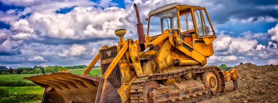 Bauleitplanung / Gestaltungssatzung 