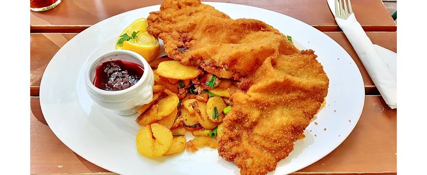 Zünftige Gaudi in Nierstein: Gutsausschank Buhl lädt zum 4. Oktoberfest