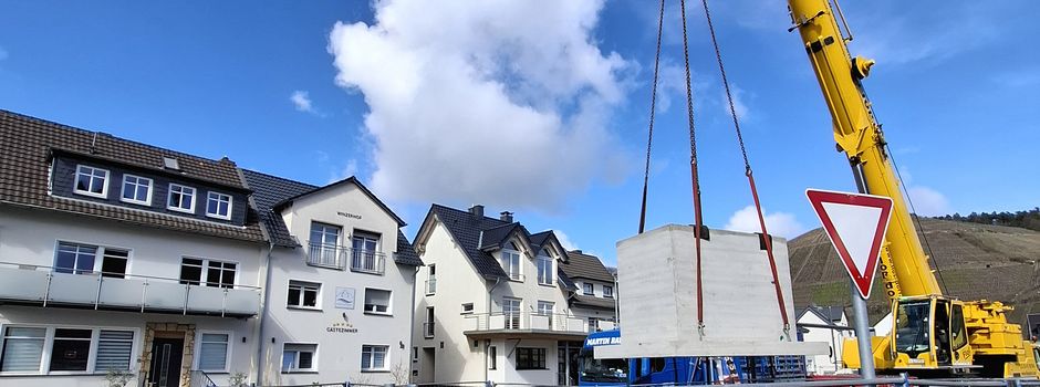 Maibaumständer "Herkules Gigant"💪🌲