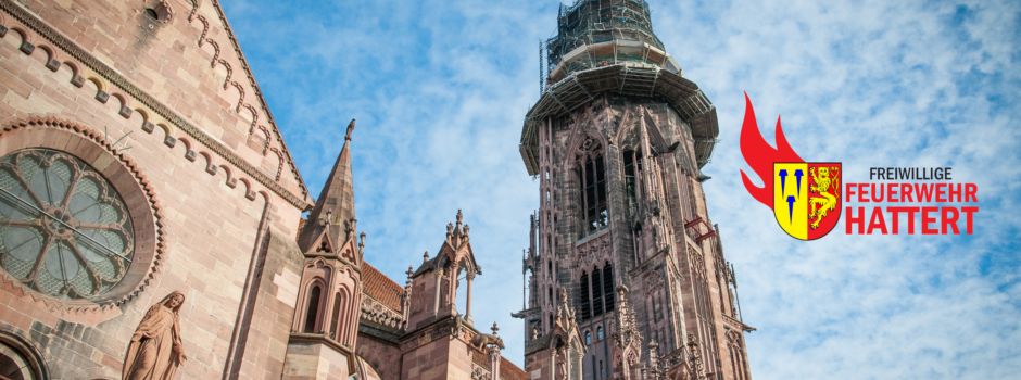 Feuerwehr Hattert plant Ausflug ins schöne Freiburg im Breisgau