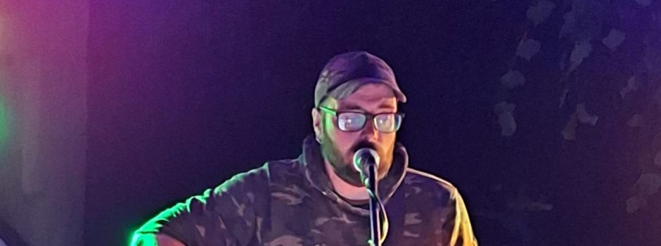 Straßenfest in Glocksin