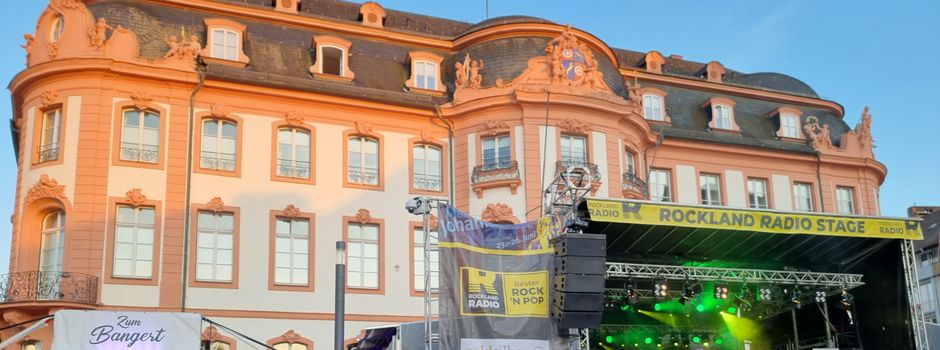 Schiller-Carrée: Der Trend-Spot der Johannisnacht