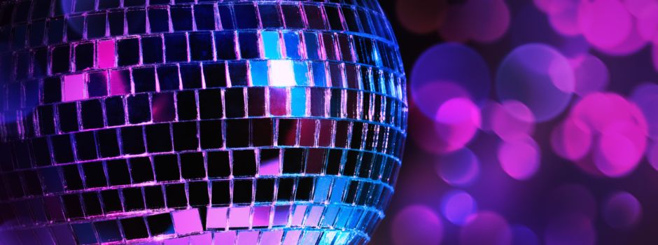Discofox-Tanzkurs beim SSV Hattert