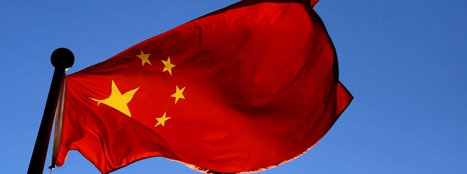 Zwei Männer wegen mutmaßlicher Spionage für China in U-Haft