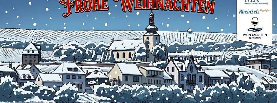 Das Team von RheinSelz-Highlights sagt Danke!