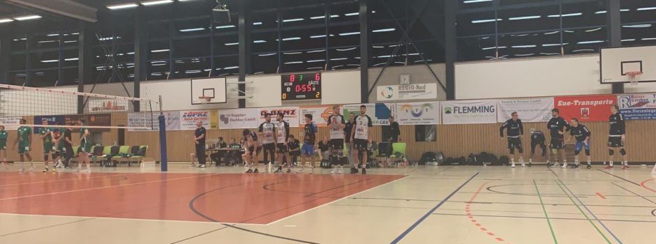 Erster Bundesliga-Auswärtssieg der Vereinsgeschichte für TuS Mondorf