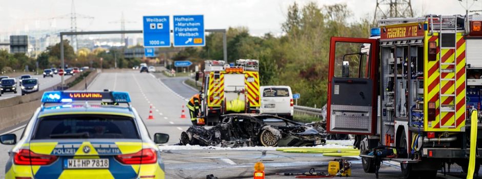Tödlicher Unfall auf A66: NDR-Doku wirft neues Licht auf Schuldfrage