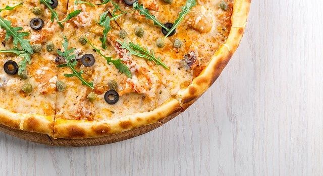 Restaurants ohne Lieferdienst, bei denen sich das Essen-Holen lohnt