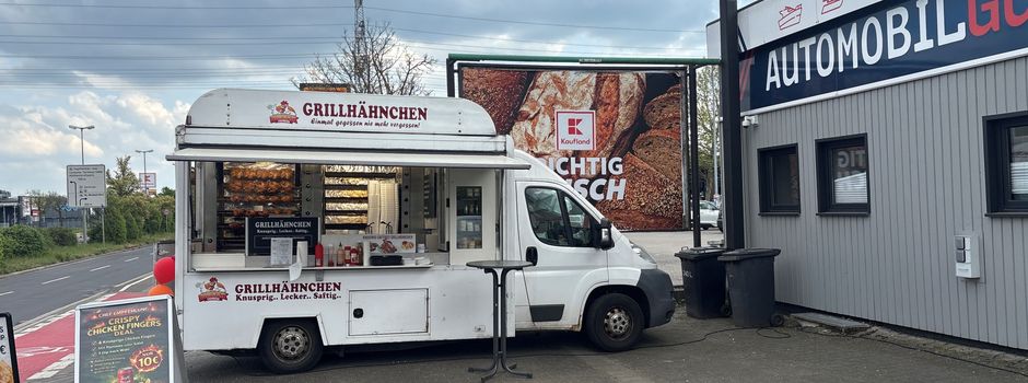 Mainzer Hähnchen-Imbiss erhebt Vorwürfe gegen Franchise-Geber