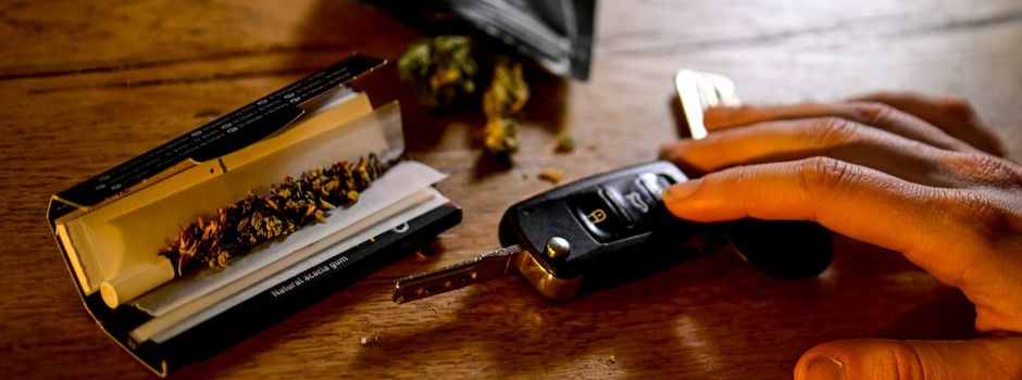 Bundesrat billigt Cannabis-Grenzwert am Steuer