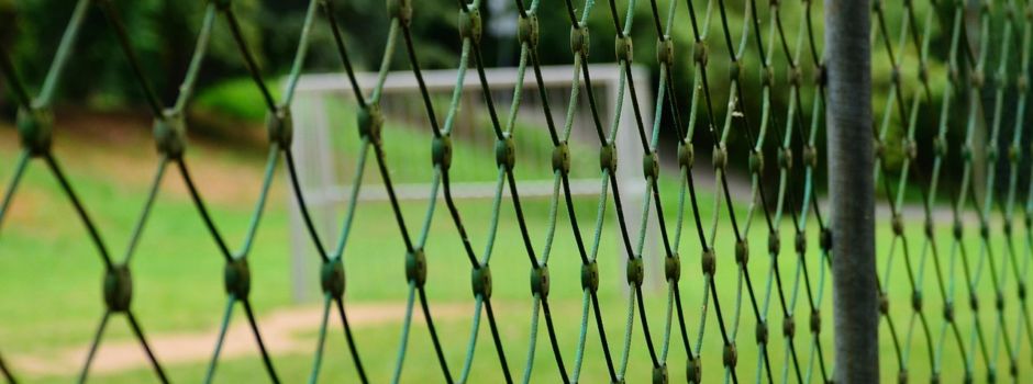 Veränderungen an der Grünfläche in der Sadelstelle
