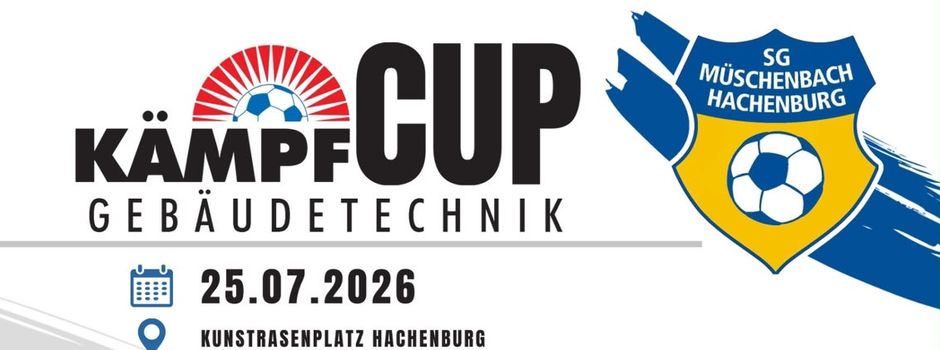 KÄMPF CUP 2026