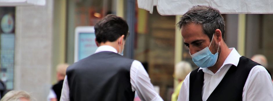 Corona: Ist die Gastronomie sicherer als der private Bereich?