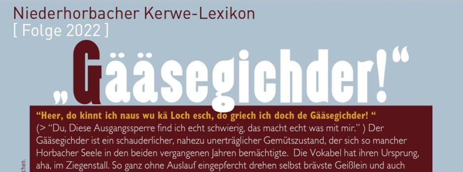 Weinkerwe findet statt