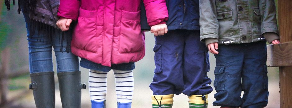 Der Bunte Kreis – Hilfe für kranke Kinder