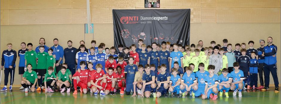 BSG Chemie Kahla gratuliert langjährigem Partner NTI Kahla GmbH zum 30-jährigen Jubiläum