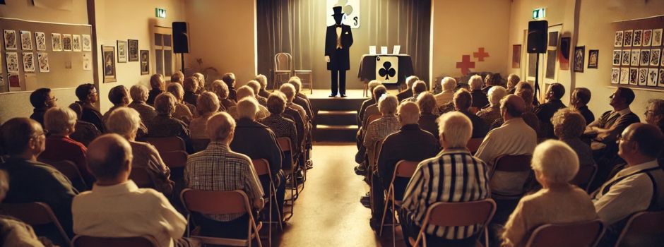 50 Jahre DRK-Ortsverein Nübel