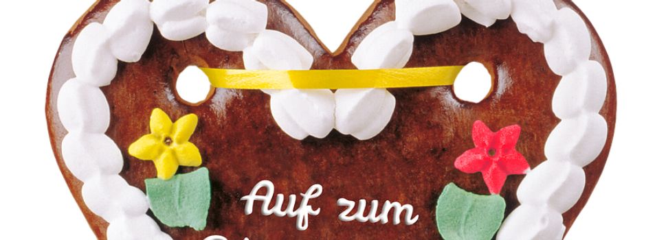 🥨🍺 Morgen ist es soweit - Oktoberfest & Genussmarkt am Airport Kassel-Calden!