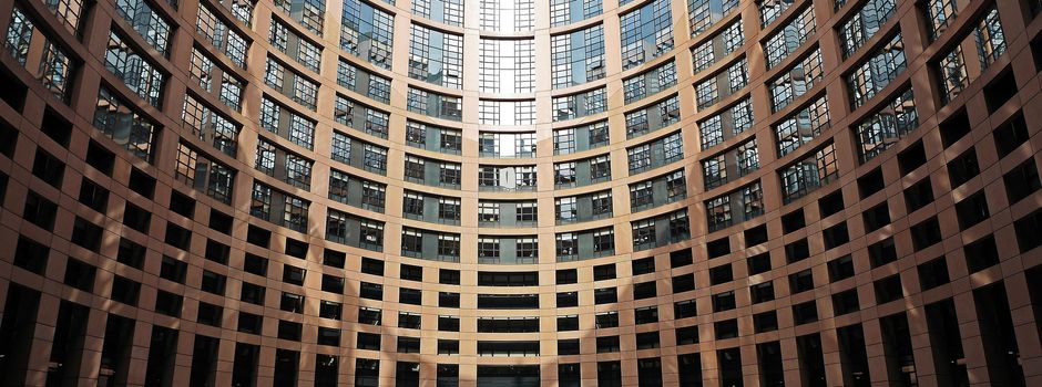 IG BCE Ortsgruppe Saar-West bietet Bildungsreise zum Europäischen Parlament nach Straßburg an