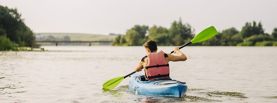 Vierter Wassersport-Erlebnistag in Rotenburg am 14. Juni