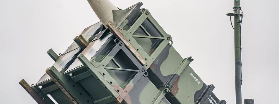 Aufrüstung im Eiltempo: Brüssel stellt Fahrplan bis 2030 vor