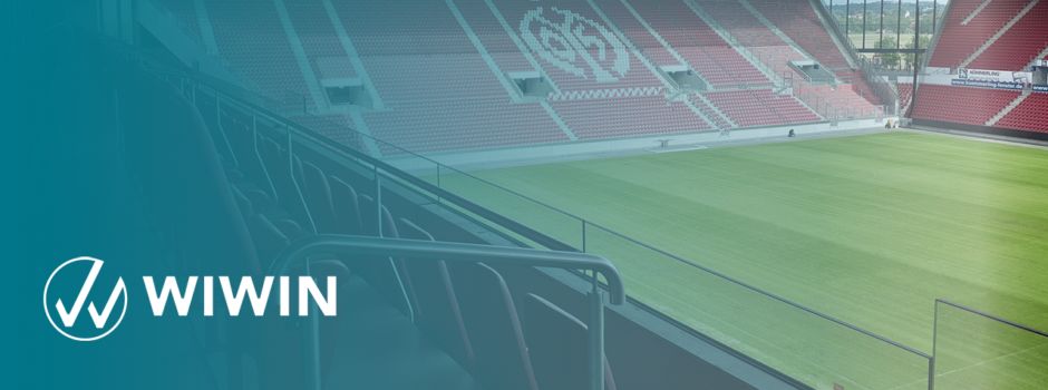 05ER-Klimaverteidiger – wie der 1. FSV Mainz 05 und WIWIN der Nachhaltigkeit eine Bühne geben