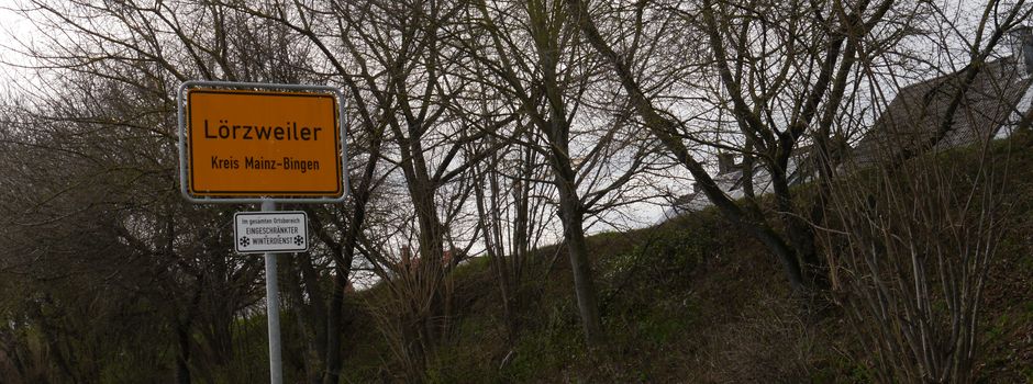400.000 Euro für Lörzweiler: Wofür das Geld ausgegeben werden soll