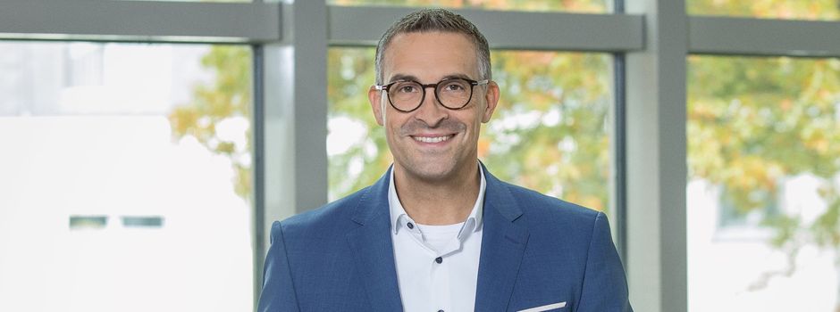 Großer Zusammenschluss