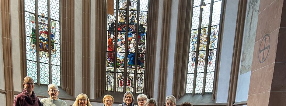 Weltgebetstag 2026 Nigeria 