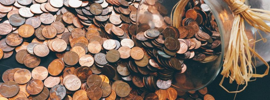 5 Orte, wo man in Augsburg für kleines Geld essen kann