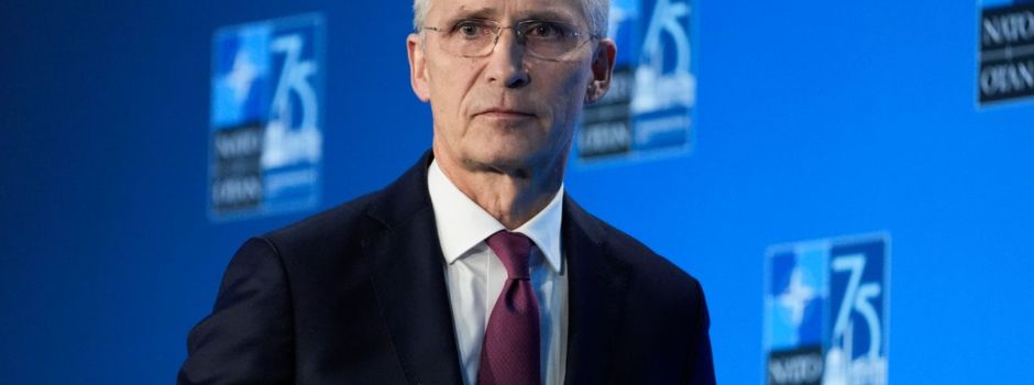 Stoltenberg soll Heusgen als MSC-Chef ablösen