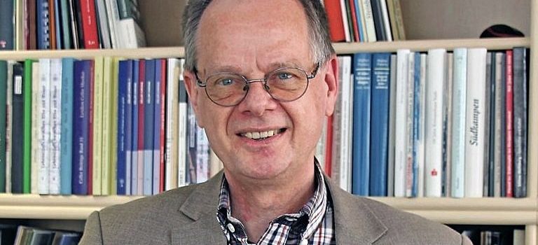 Erinnerung an die „beweglichen Lettern“