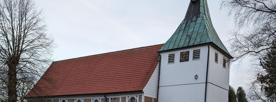 Terminänderungen im Kalender der Kirchengemeinde