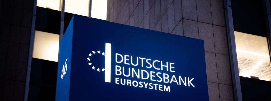 Tribut der Zinspolitik: Erster Bundesbank-Verlust seit 1979