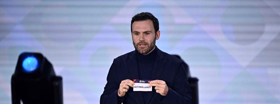 DFB in Nations League gegen Niederlande, Ungarn und Bosnien