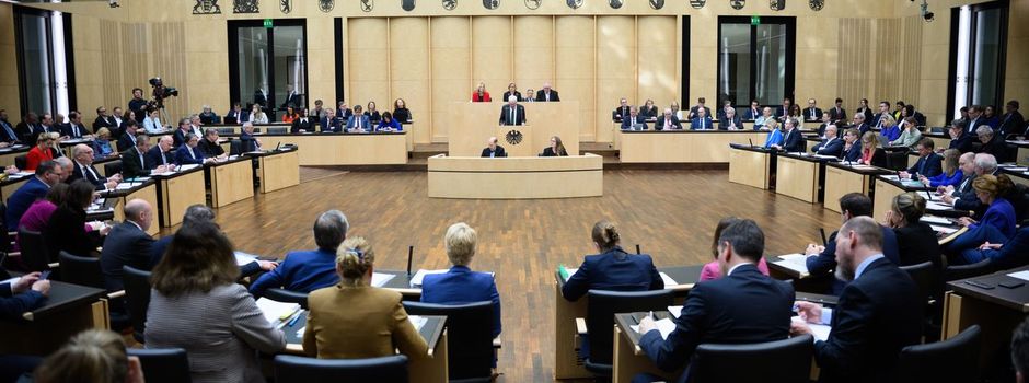 Schuldenpaket beschlossen – wie es nun weitergeht