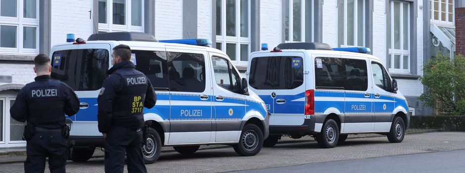 Großrazzia gegen Schleuser in acht Ländern