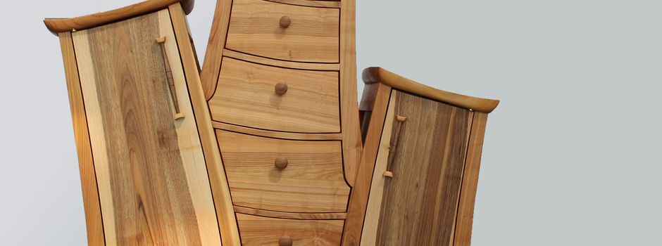 Massivholz & Meisterhand: „Geballte Schönheit“ im Pop-Up-Store Zwischenzeit