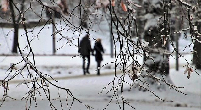7 Ideen für ein wunderschönes Date im Winter in Augsburg