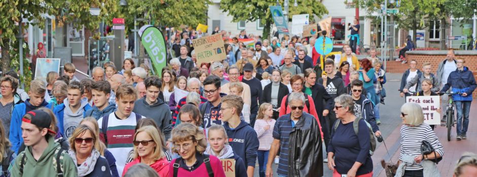 „Noch haben wir die Chance“
