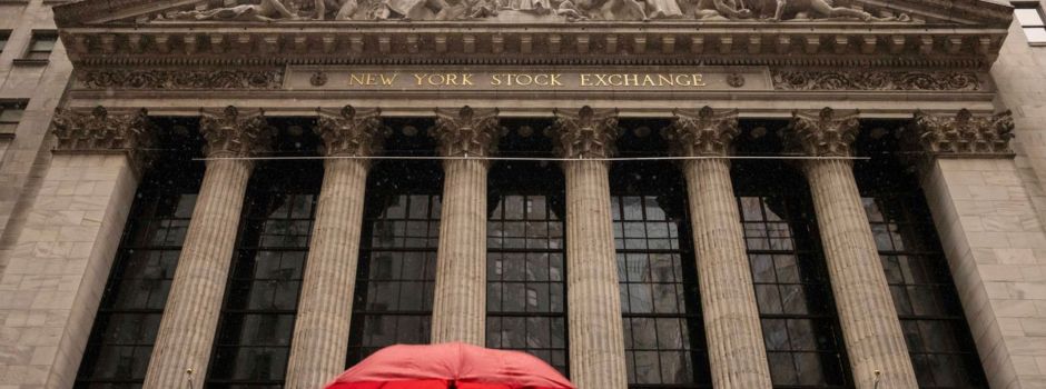 Handelsstreit eskaliert - Trump droht China mit neuen Zöllen