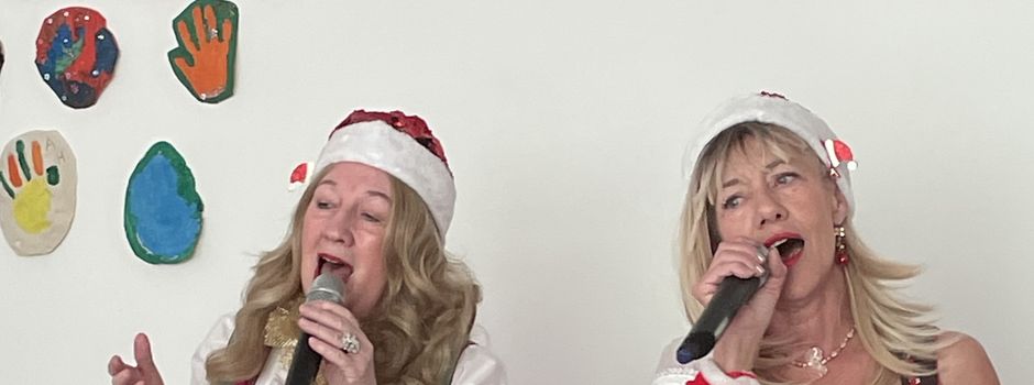 EIN DANKE VOM DER "TAGESPFLEGE ZIESAR"